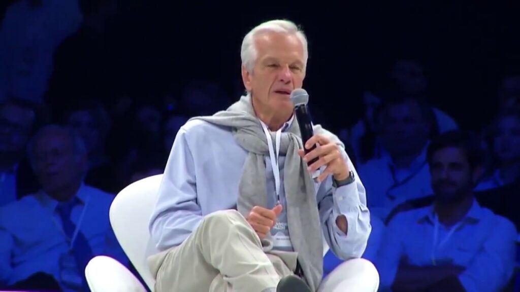 Jorge Paulo Lemann