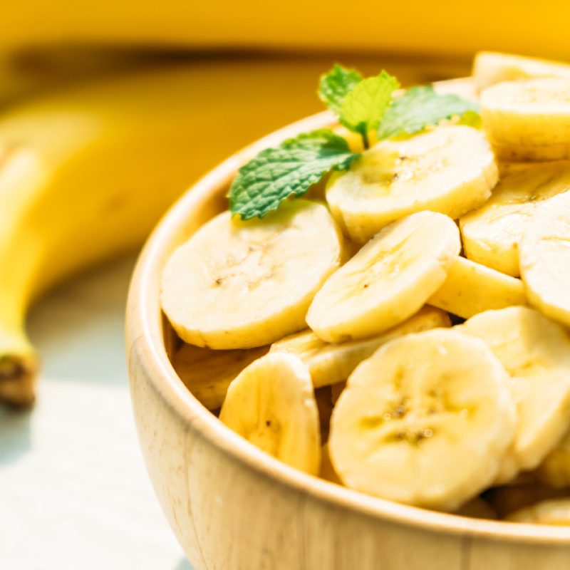 5 Benefícios surpreendentes da Banana para o cérebro que você deveria conhecer