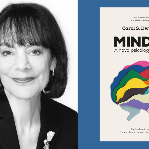 Resenha do livro Mindset: A nova psicologia do sucesso – Entena como a Mentalidade impacta seu Sucesso Pessoal e Profissional